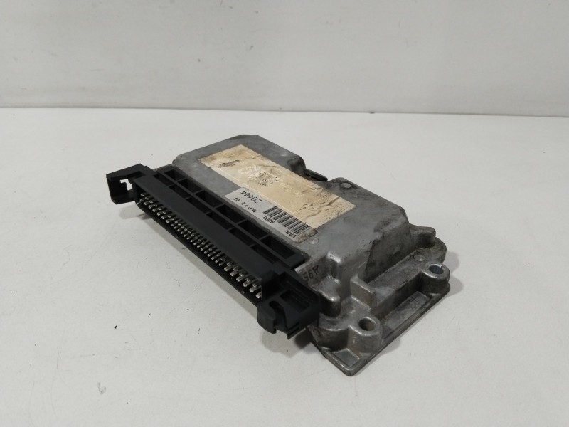 Recambio de centralita motor uce para citroën xsara picasso (n68) 1.6 referencia OEM IAM 0261206216  