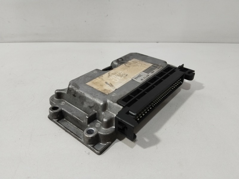 Recambio de centralita motor uce para citroën xsara picasso (n68) 1.6 referencia OEM IAM 0261206216  