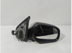 Recambio de retrovisor derecho para citroën xsara berlina 2.0 hdi attraction (66kw) referencia OEM IAM 8148TF ELECTRICO PLATA