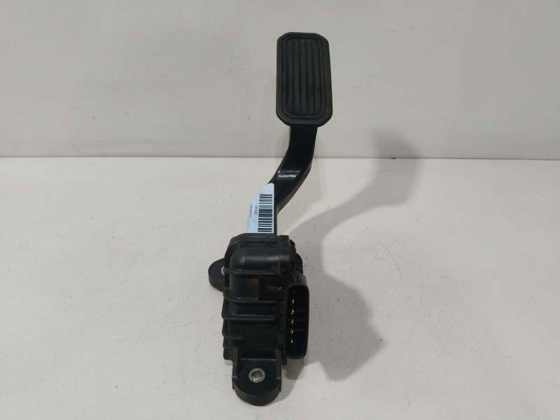 Recambio de pedal acelerador para toyota prius liftback (_w2_) 1.5 hybrid (nhw20_) referencia OEM IAM 7812047050  