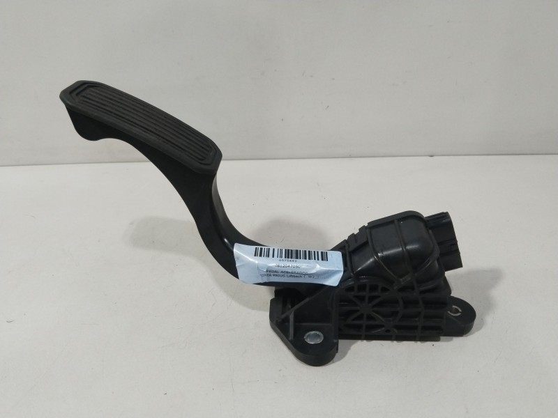 Recambio de pedal acelerador para toyota prius liftback (_w2_) 1.5 hybrid (nhw20_) referencia OEM IAM 7812047050  