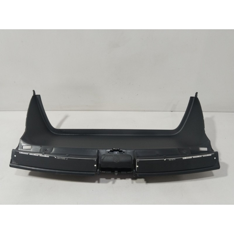 Recambio de freno de mano electrico para citroën c4 picasso i monospace (ud_) 1.6 hdi referencia OEM IAM 96551922ZD  