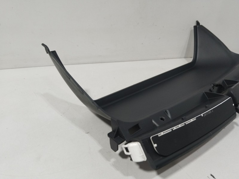 Recambio de freno de mano electrico para citroën c4 picasso i monospace (ud_) 1.6 hdi referencia OEM IAM 96551922ZD  