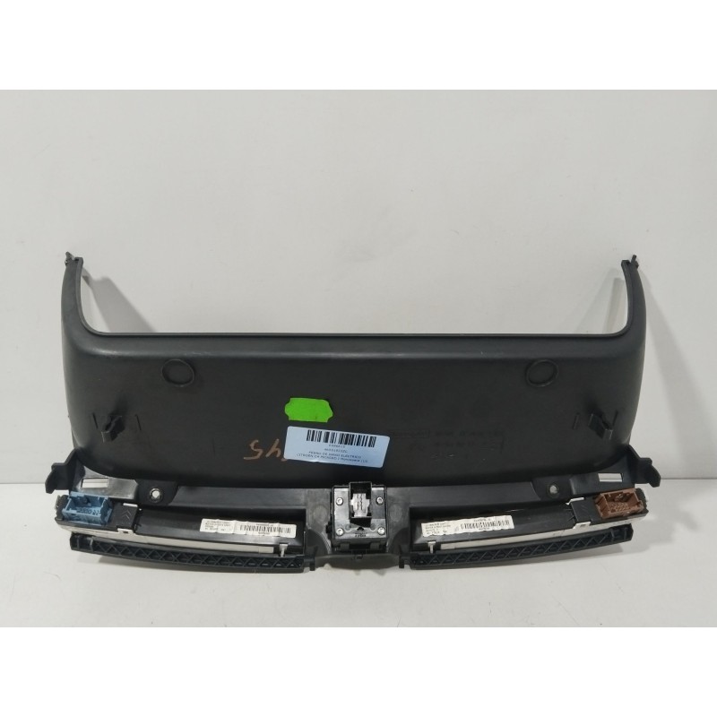 Recambio de freno de mano electrico para citroën c4 picasso i monospace (ud_) 1.6 hdi referencia OEM IAM 96551922ZD  