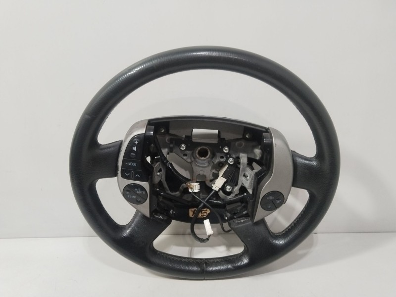 Recambio de volante para toyota prius liftback (_w2_) 1.5 hybrid (nhw20_) referencia OEM IAM   