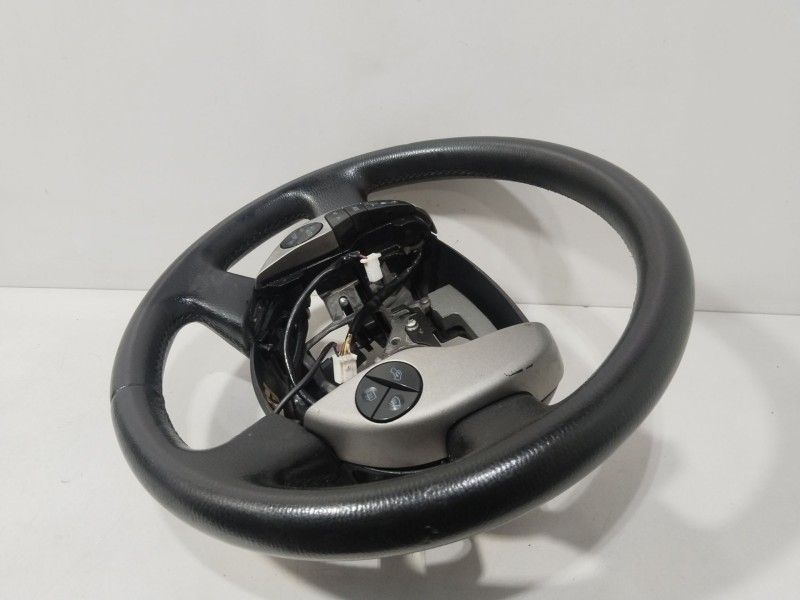 Recambio de volante para toyota prius liftback (_w2_) 1.5 hybrid (nhw20_) referencia OEM IAM   