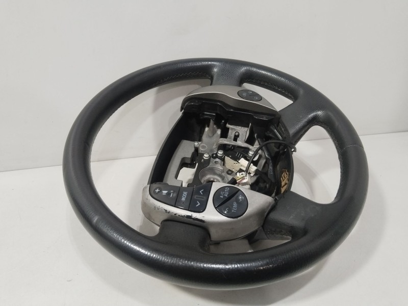 Recambio de volante para toyota prius liftback (_w2_) 1.5 hybrid (nhw20_) referencia OEM IAM   