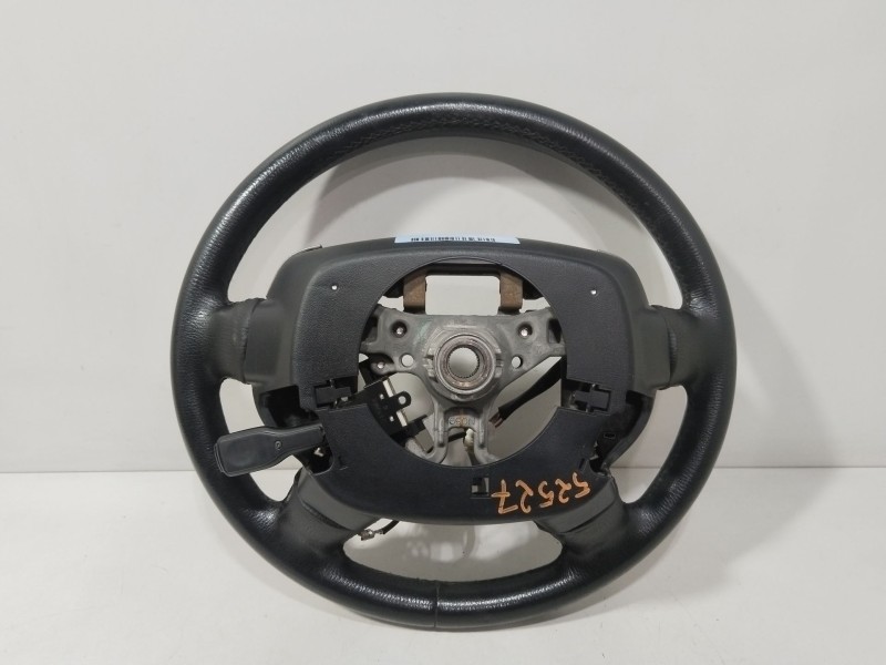 Recambio de volante para toyota prius liftback (_w2_) 1.5 hybrid (nhw20_) referencia OEM IAM   