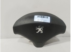 Recambio de airbag delantero izquierdo para peugeot 308 sw i (4e_, 4h_) 1.6 hdi referencia OEM IAM 4112LA