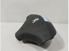 Recambio de airbag delantero izquierdo para peugeot 308 sw i (4e_, 4h_) 1.6 hdi referencia OEM IAM 4112LA   2