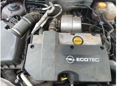 opel vectra c (z02) del año 2003 2