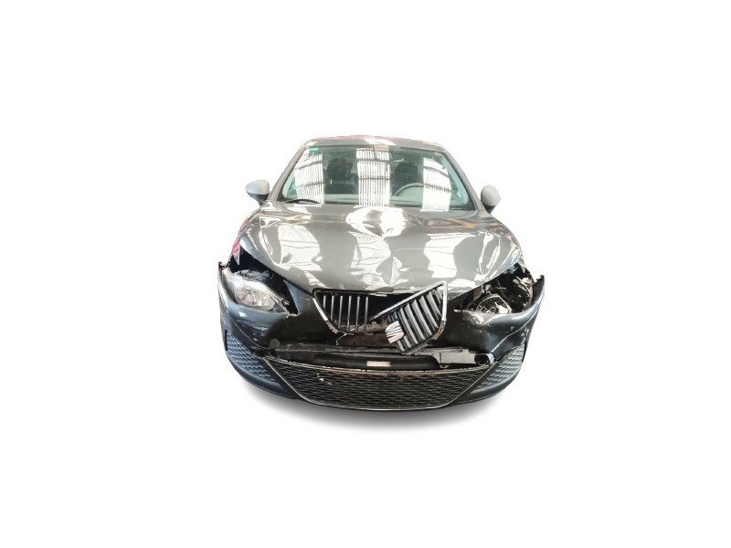 seat ibiza iv (6j5, 6p1) del año 2008