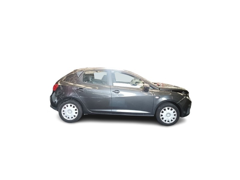 seat ibiza iv (6j5, 6p1) del año 2008