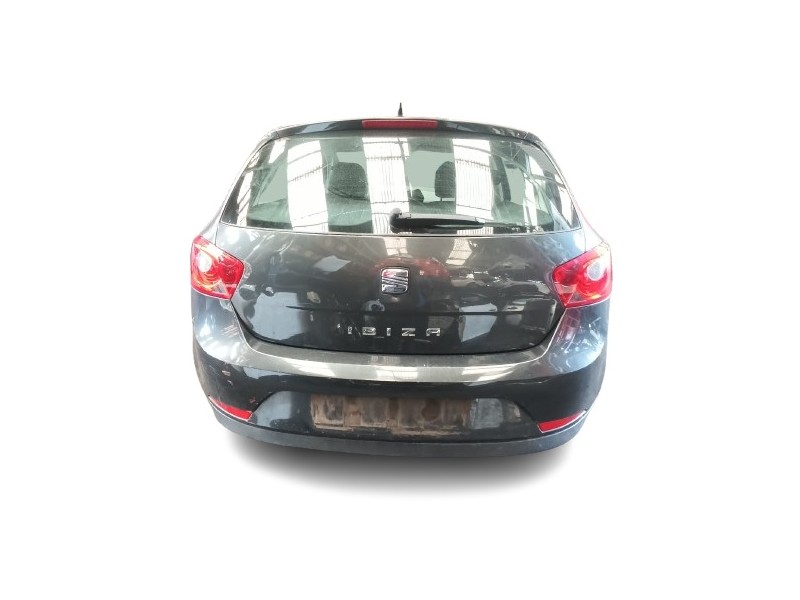 seat ibiza iv (6j5, 6p1) del año 2008