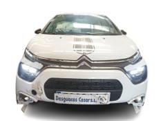 citroën c3 iii (sx) del año 2020