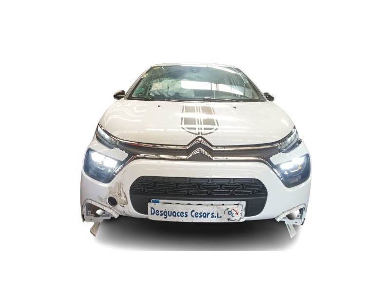 citroën c3 iii (sx) del año 2020