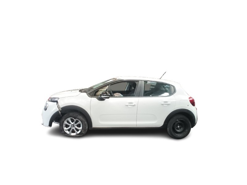 citroën c3 iii (sx) del año 2020