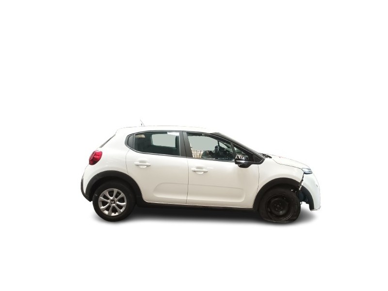 citroën c3 iii (sx) del año 2020