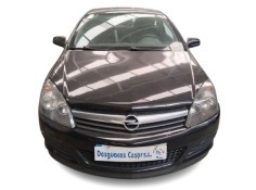 opel astra h gtc (a04) del año 2006