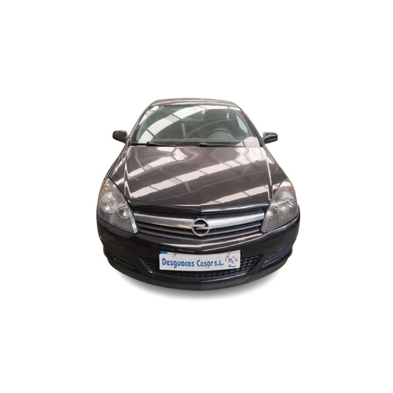 opel astra h gtc (a04) del año 2006 opel astra h gtc (a04) del año 2006