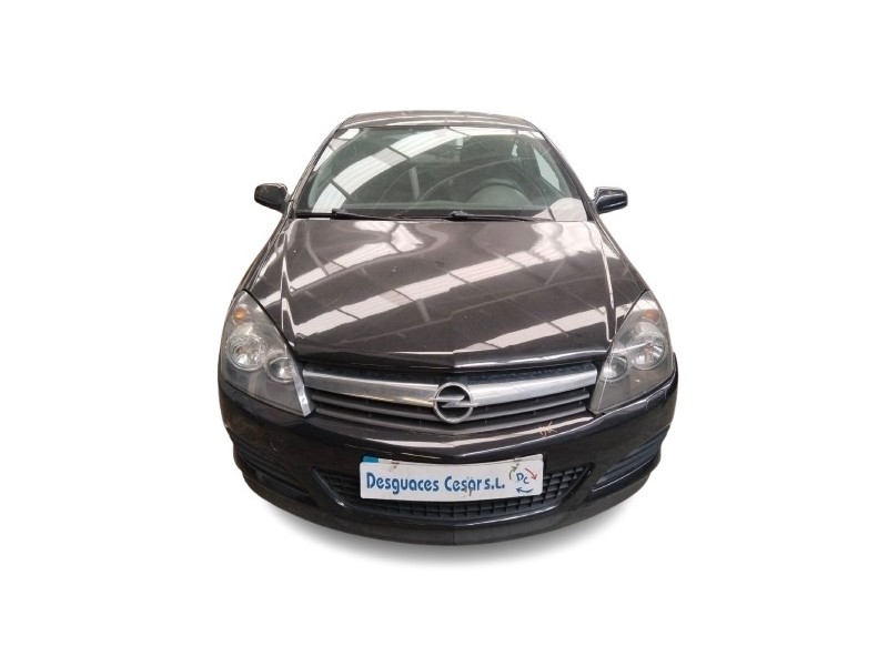 opel astra h gtc (a04) del año 2006 opel astra h gtc (a04) del año 2006