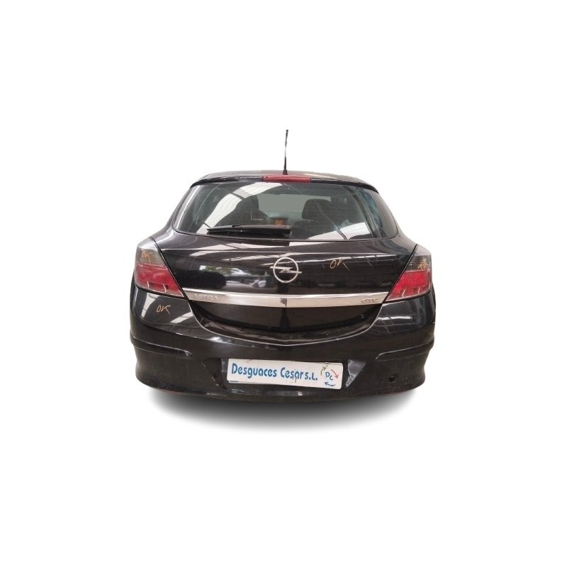 opel astra h gtc (a04) del año 2006 opel astra h gtc (a04) del año 2006