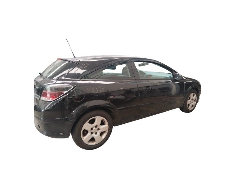 opel astra h gtc (a04) del año 2006 opel astra h gtc (a04) del año 2006