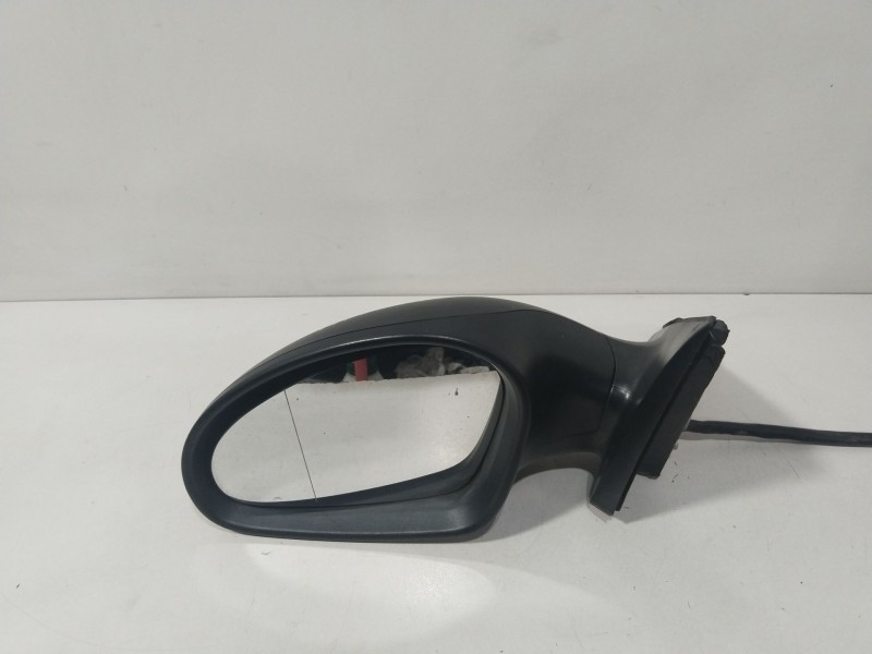 Recambio de retrovisor izquierdo para seat ibiza iii (6l1) 1.4 16v referencia OEM IAM 06L1857501H  