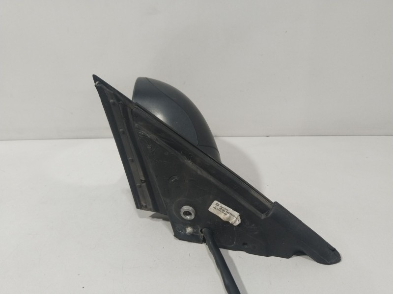 Recambio de retrovisor izquierdo para seat ibiza iii (6l1) 1.4 16v referencia OEM IAM 06L1857501H  