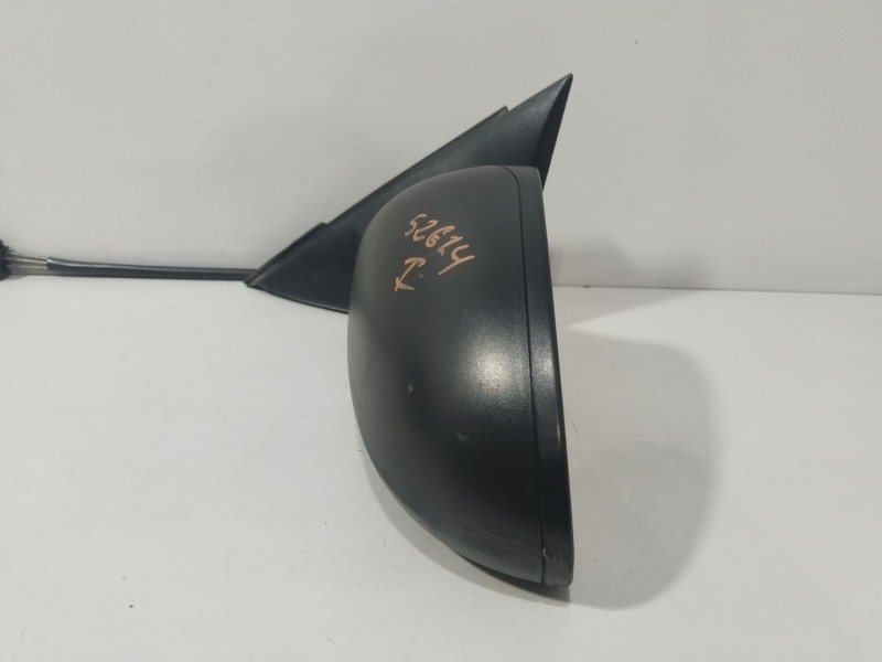 Recambio de retrovisor izquierdo para seat ibiza iii (6l1) 1.4 16v referencia OEM IAM 06L1857501H  