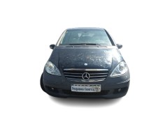 mercedes-benz clase a (w169) del año 2008