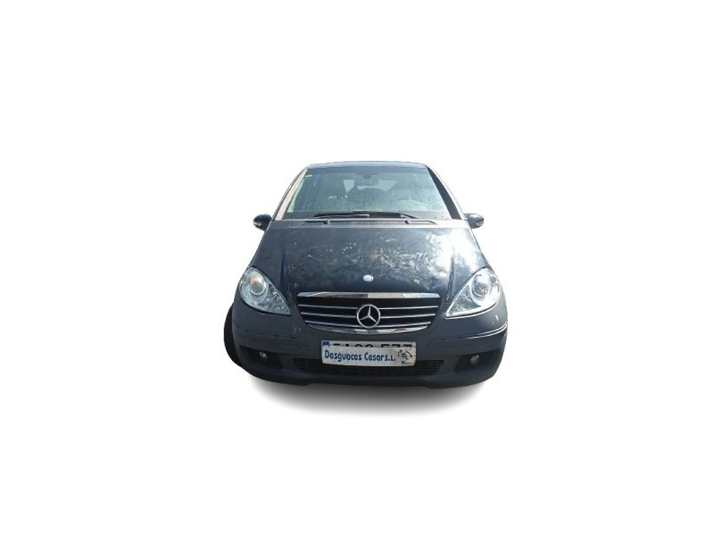 mercedes-benz clase a (w169) del año 2008