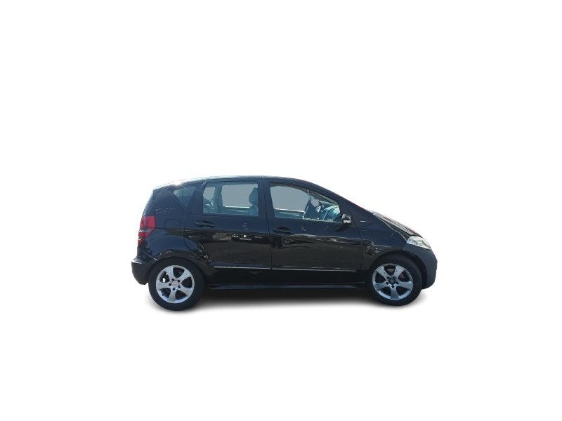 mercedes-benz clase a (w169) del año 2008