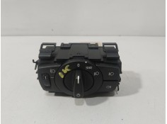 Recambio de mando luces para bmw serie 3 touring (e91) 320d referencia OEM IAM 693279403  33600102