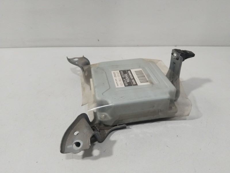 Recambio de centralita cambio automatico para toyota prius liftback (_w2_) 1.5 hybrid (nhw20_) referencia OEM IAM 8953547020  