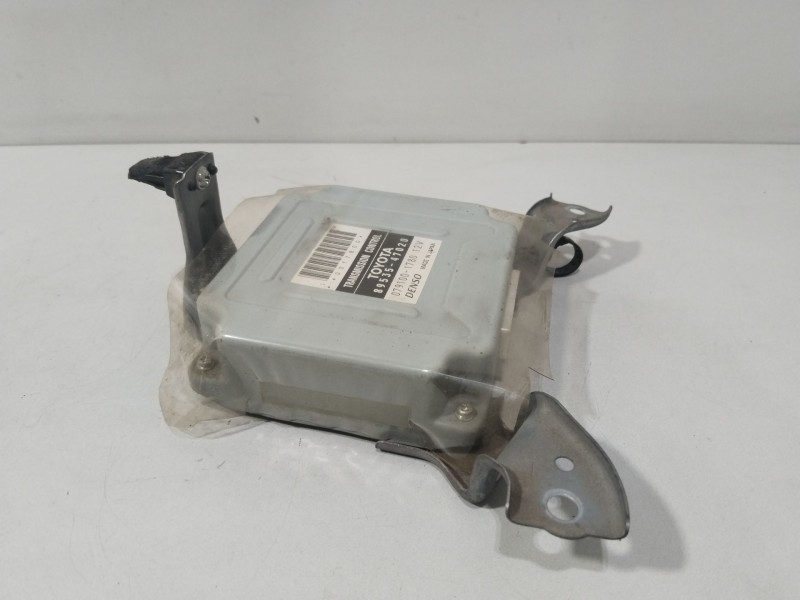 Recambio de centralita cambio automatico para toyota prius liftback (_w2_) 1.5 hybrid (nhw20_) referencia OEM IAM 8953547020  