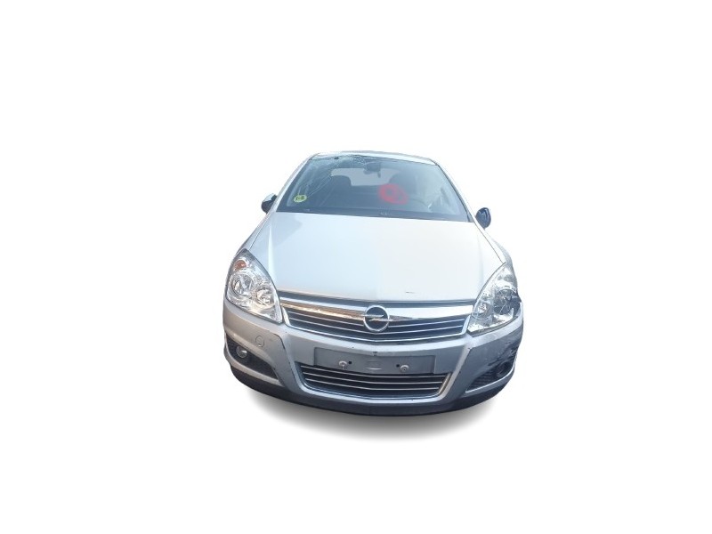 opel astra h (a04) del año 2009
