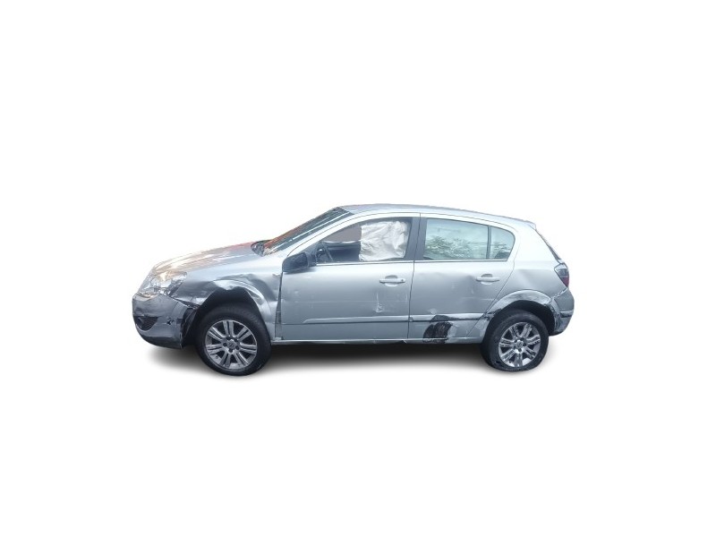 opel astra h (a04) del año 2009