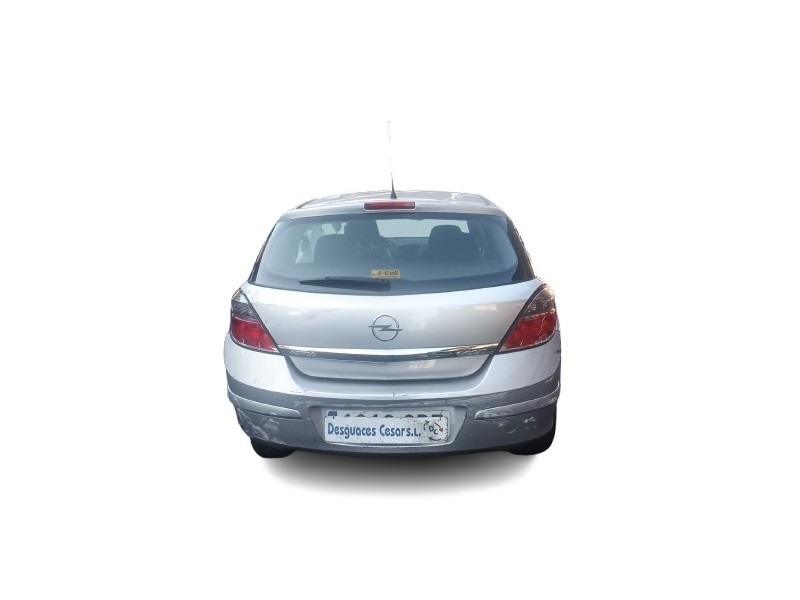 opel astra h (a04) del año 2009