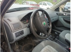 skoda fabia i combi (6y5) del año 2001 2