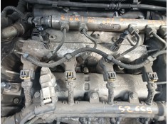 opel corsa d (s07) del año 2007 2