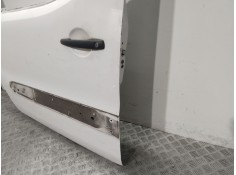 Recambio de puerta delantera izquierda para peugeot partner furgoneta/monovolumen (k9) 1.6 bluehdi 100 referencia OEM IAM 9002Z3 2