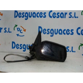 RETROVISOR DERECHO MANUAL NEGRO