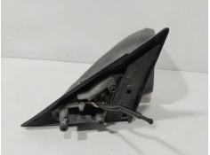 Recambio de retrovisor derecho para opel astra f berlina básico referencia OEM IAM 90520152 NEGRO MANUAL 2