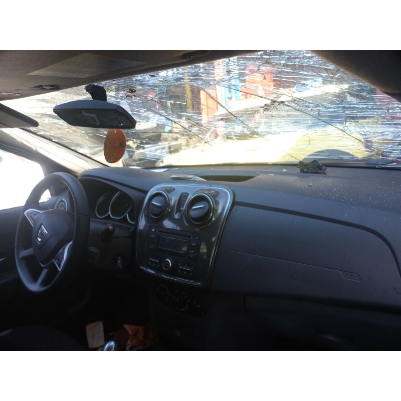 DACIA SANDERO II (B8_) - imagen 4
