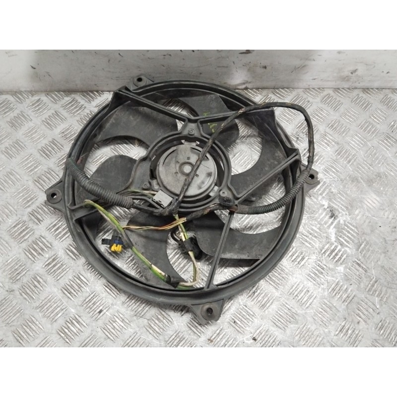 ELECTROVENTILADOR 1253C8  - imagen 3