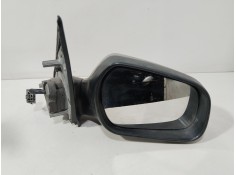 Recambio de retrovisor derecho para citroën xsara berlina 1.9 d sx referencia OEM IAM  ELECTRICO PLATA
