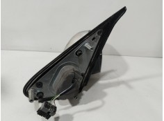 Recambio de retrovisor derecho para citroën xsara berlina 1.9 d sx referencia OEM IAM  ELECTRICO PLATA 2