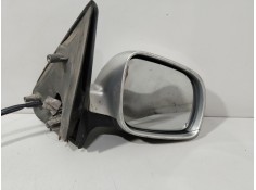 Recambio de retrovisor derecho para seat ibiza (6k1) signo referencia OEM IAM   