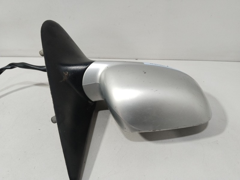 Recambio de retrovisor derecho para seat ibiza (6k1) signo referencia OEM IAM   